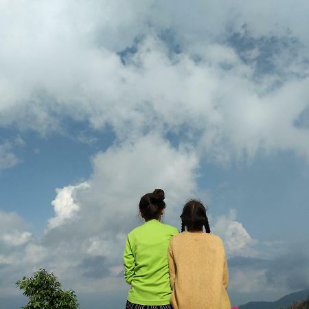 Namastay Himalayas, Kanatal Esterno foto