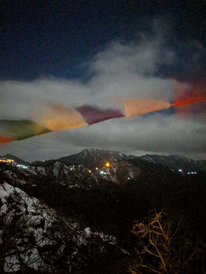 Namastay Himalayas, Kanatal Esterno foto
