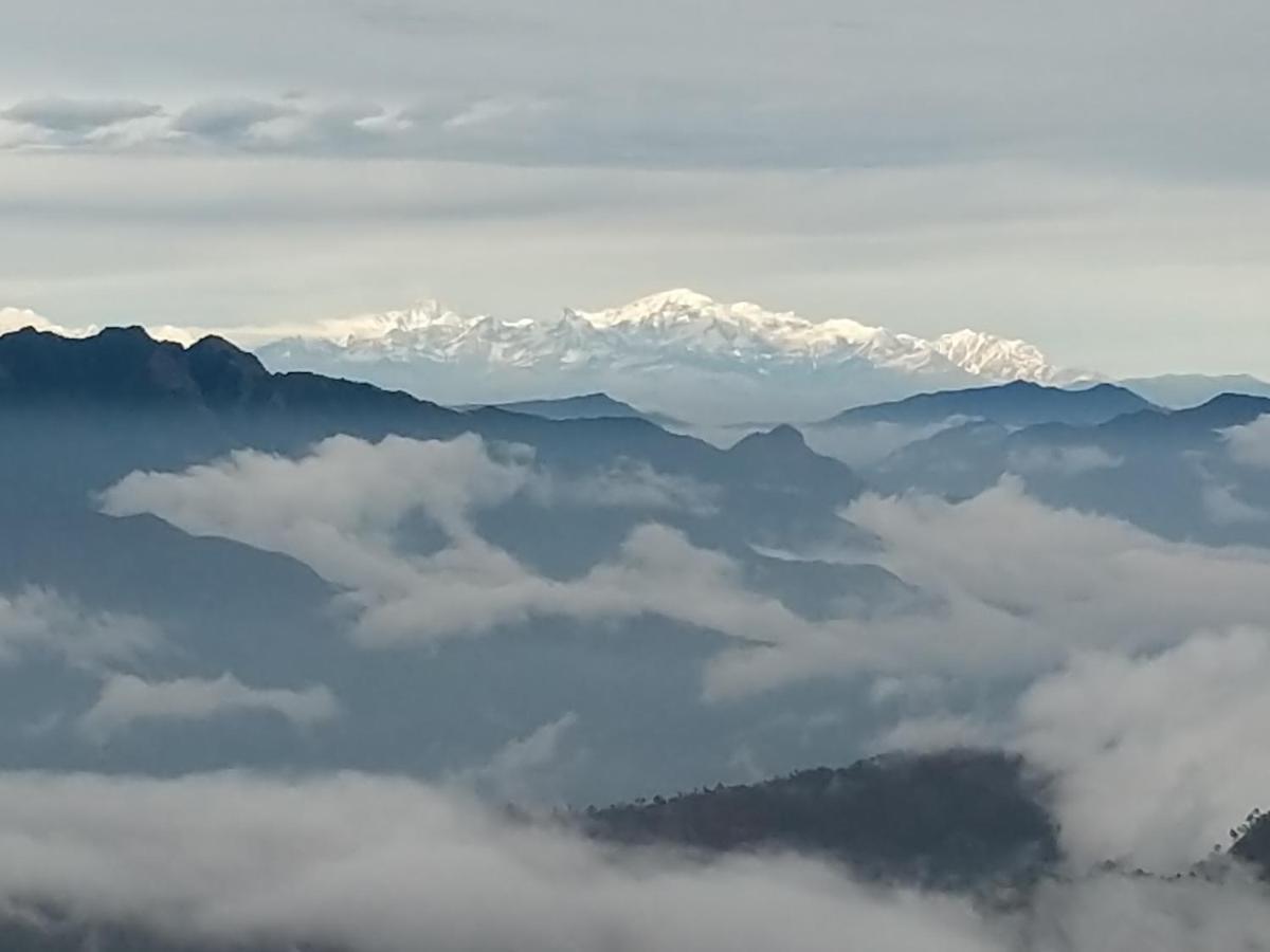 Namastay Himalayas, Kanatal Esterno foto