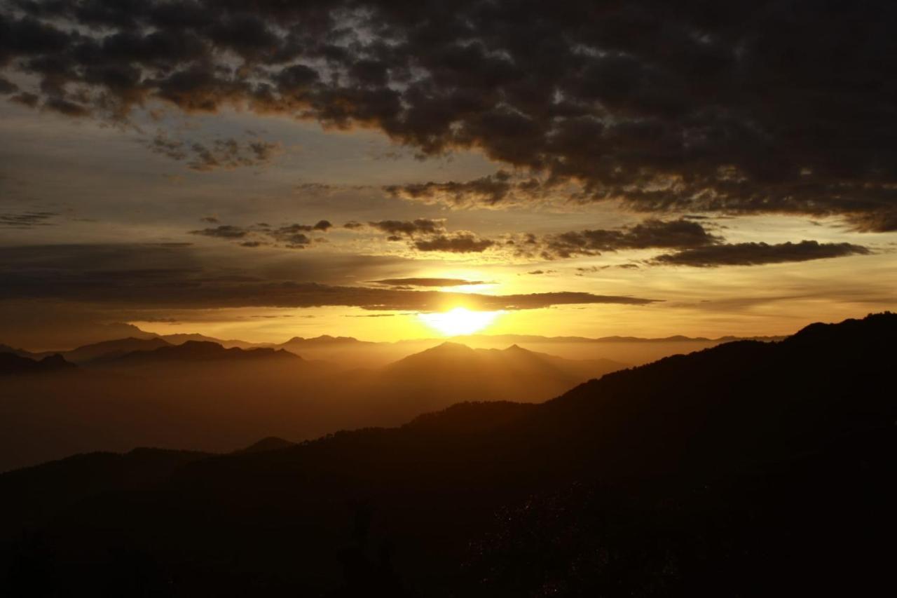 Namastay Himalayas, Kanatal Esterno foto