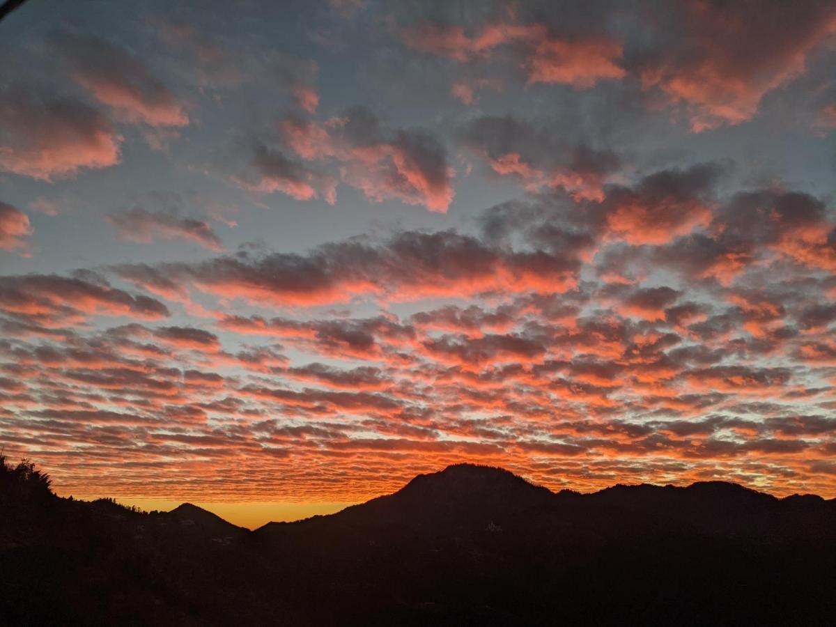 Namastay Himalayas, Kanatal Esterno foto