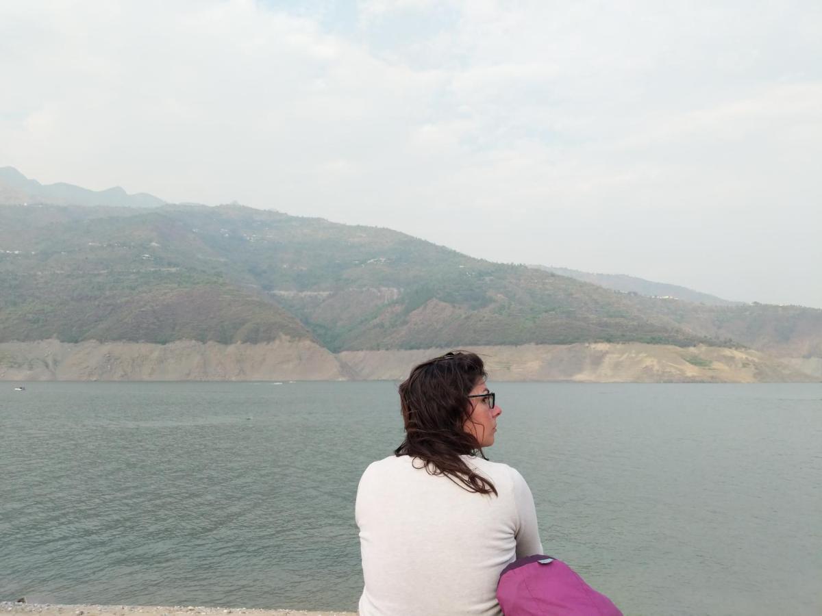 Namastay Himalayas, Kanatal Esterno foto
