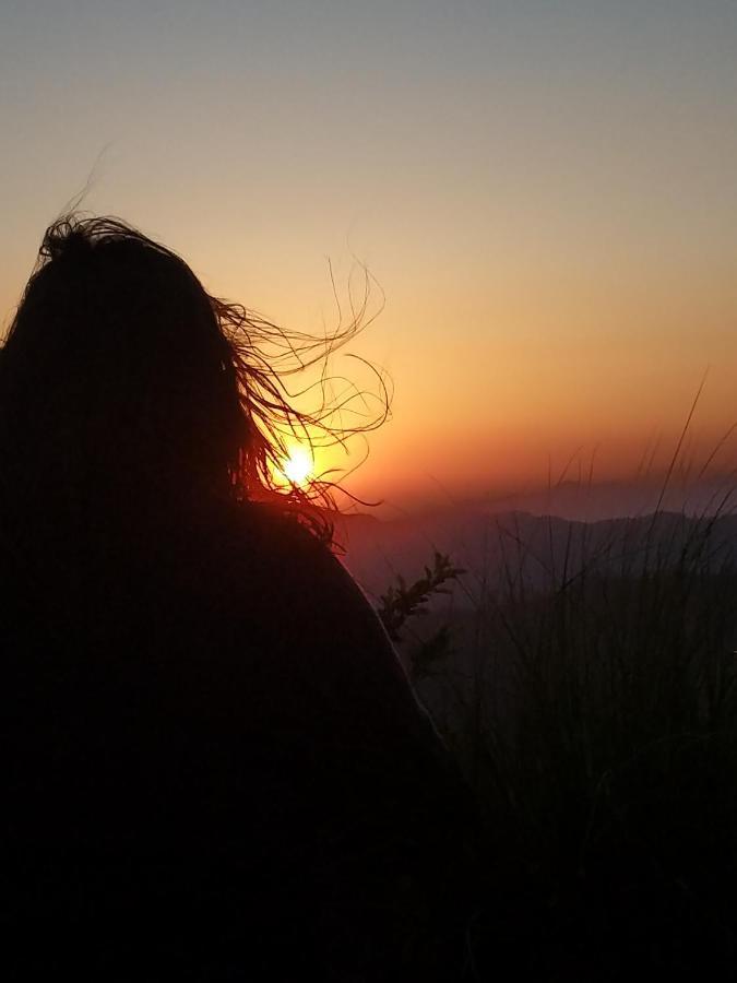 Namastay Himalayas, Kanatal Esterno foto