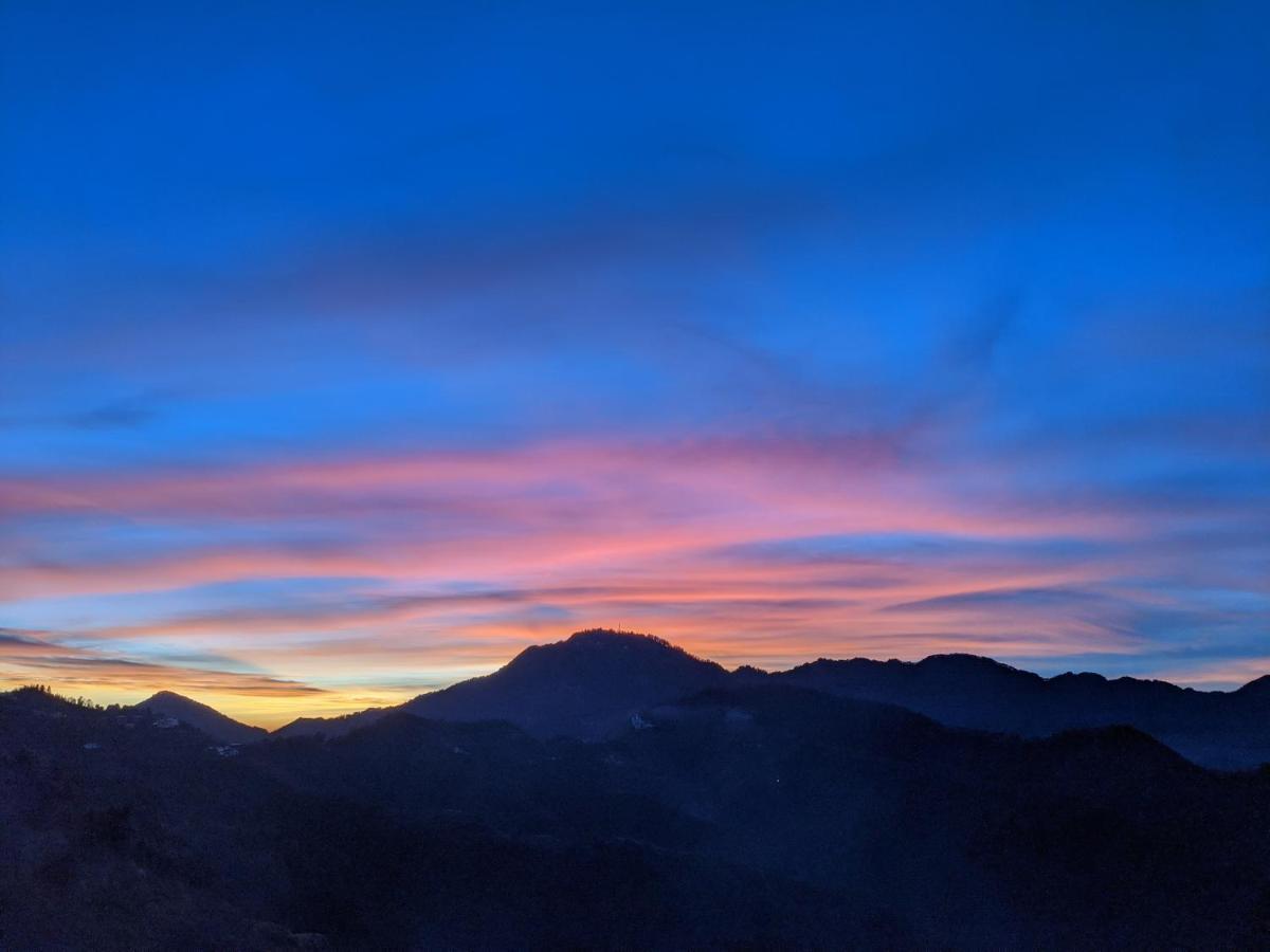 Namastay Himalayas, Kanatal Esterno foto