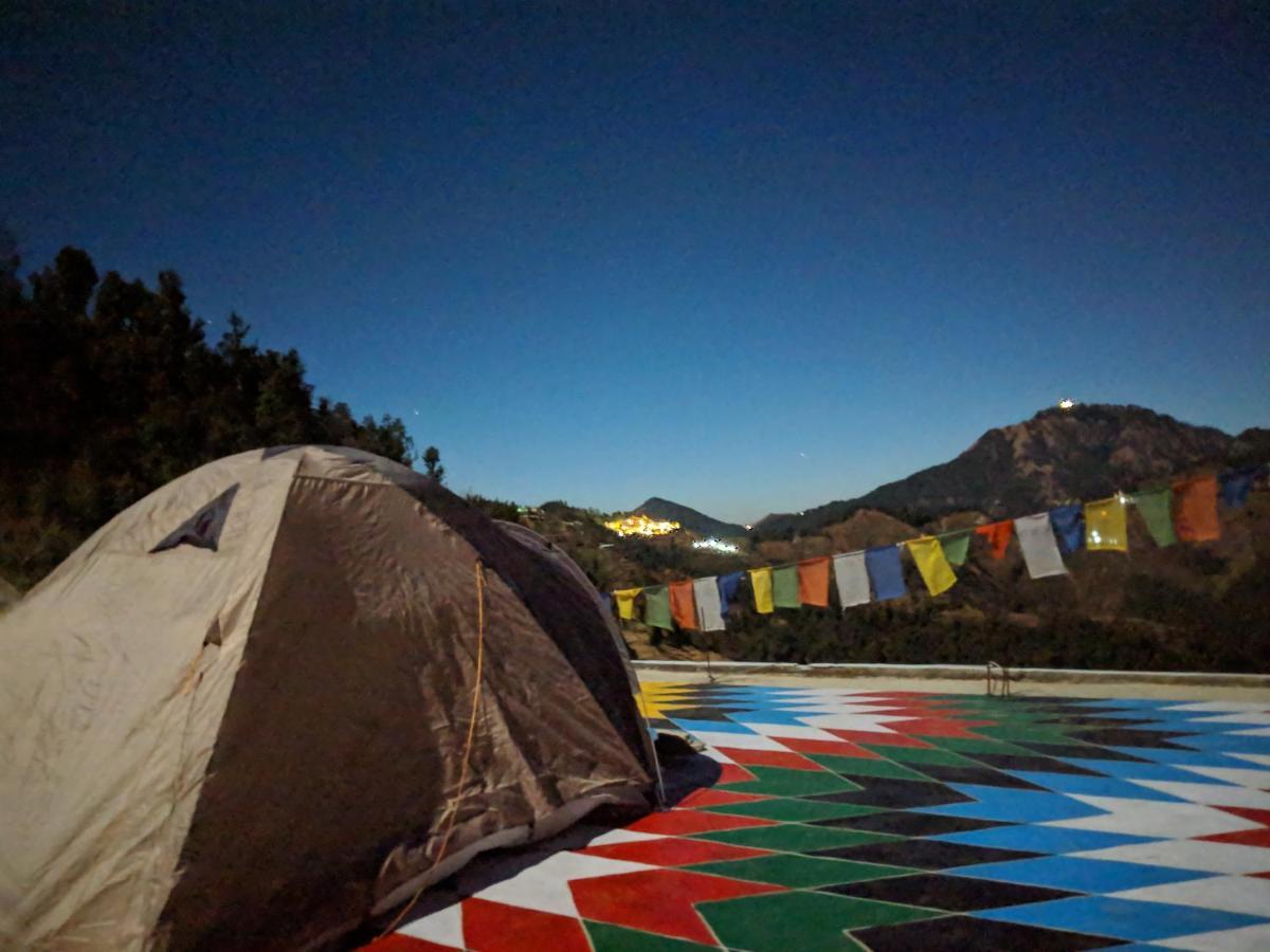 Namastay Himalayas, Kanatal Esterno foto