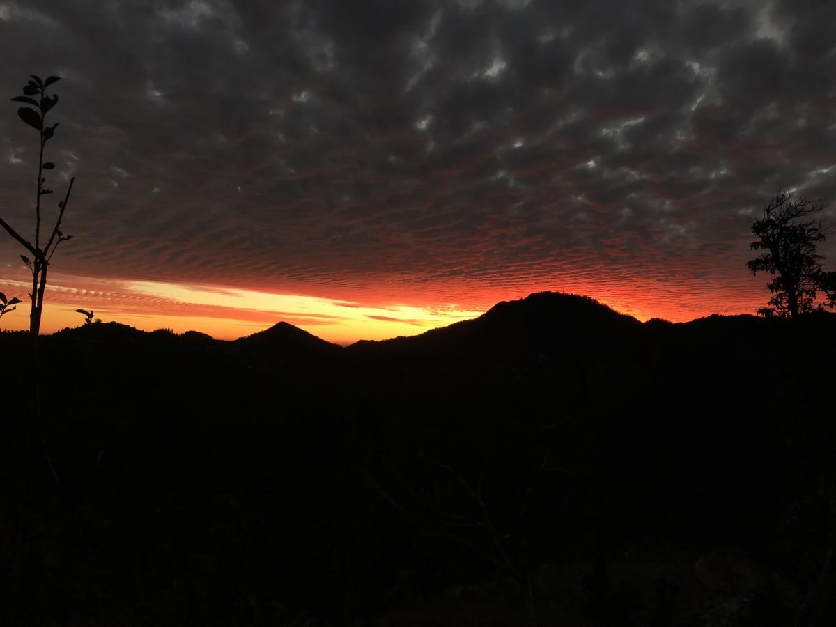 Namastay Himalayas, Kanatal Esterno foto