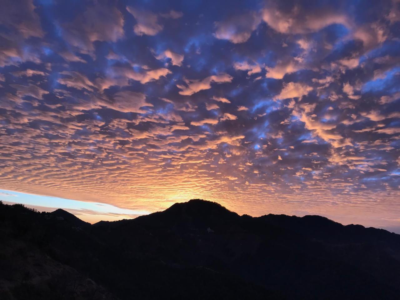 Namastay Himalayas, Kanatal Esterno foto