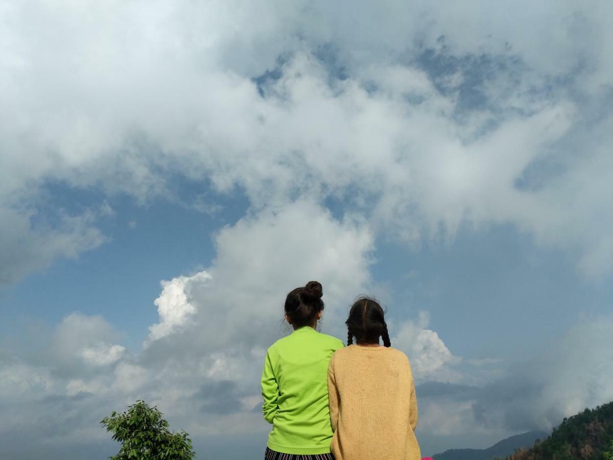 Namastay Himalayas, Kanatal Esterno foto